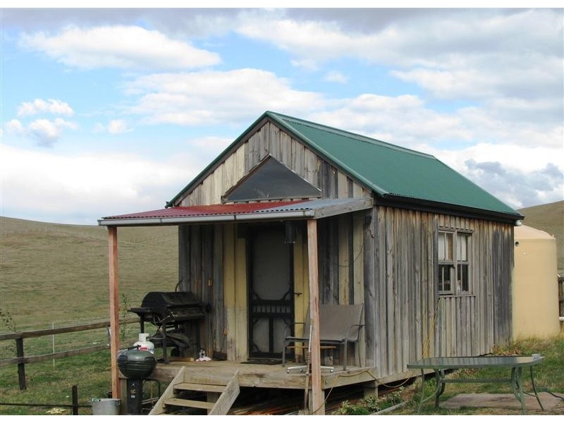 71 Moir Lane, Acheron VIC 3714