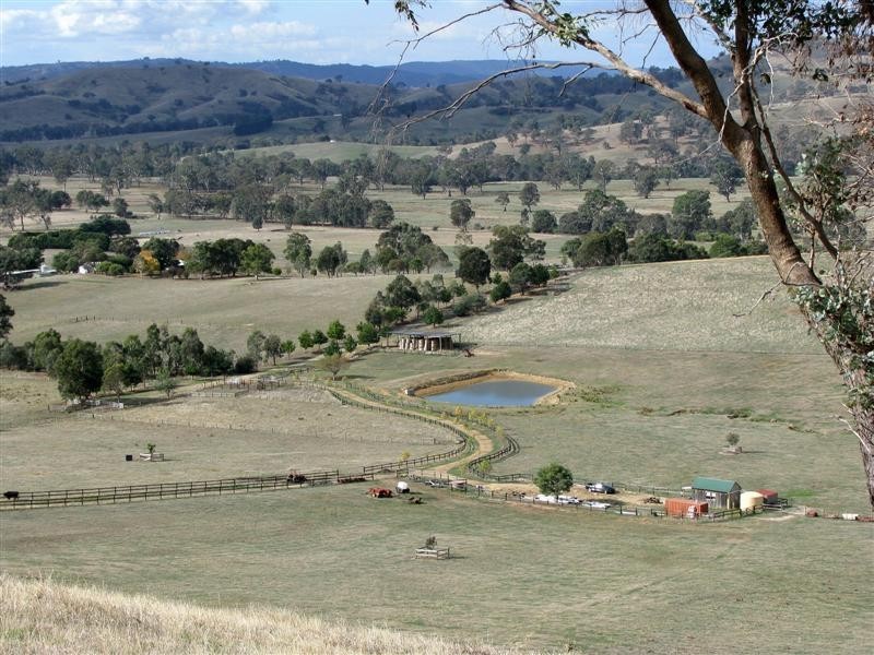 71 Moir Lane, Acheron VIC 3714