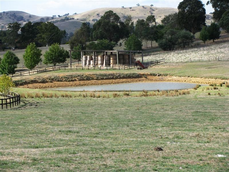 71 Moir Lane, Acheron VIC 3714