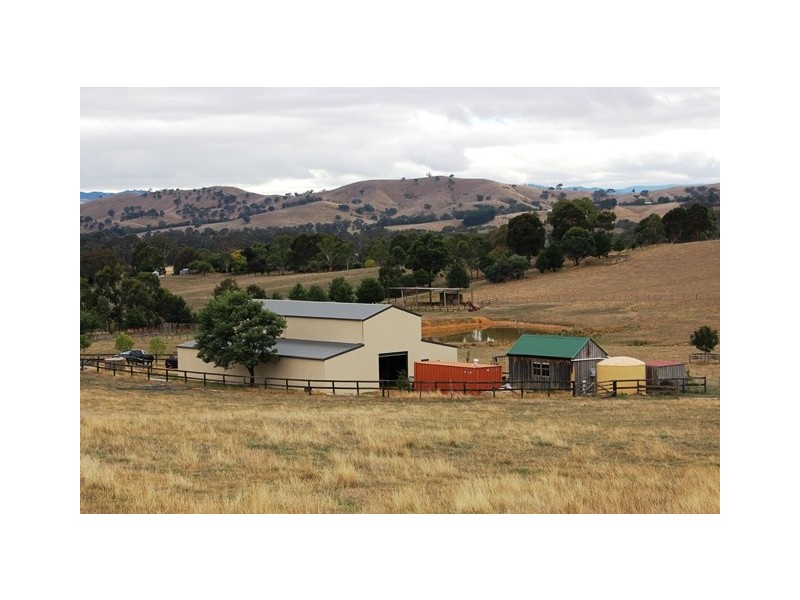 71 Moir Lane, Acheron VIC 3714