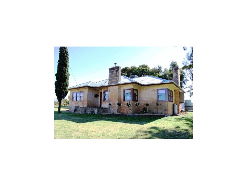 127 Louttits Lane, Koraleigh NSW 2735