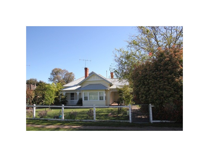 Mansfield VIC 3722