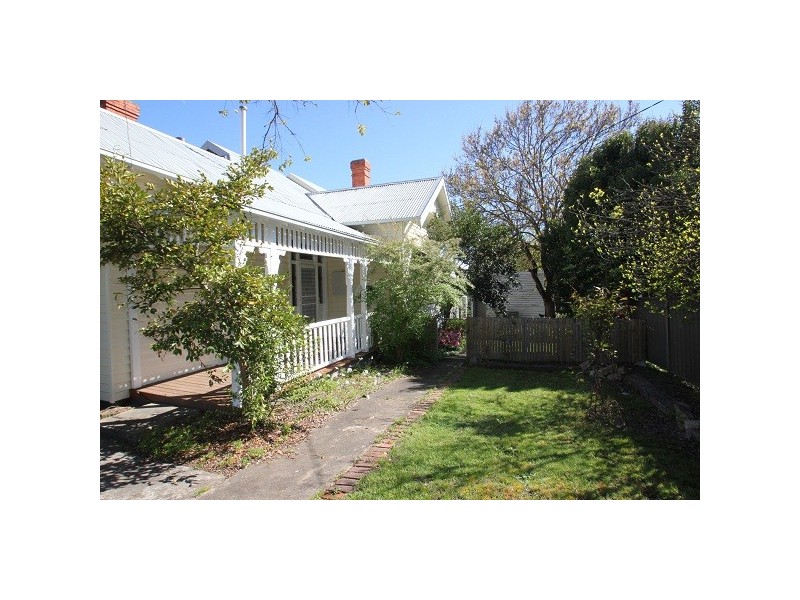 Mansfield VIC 3722