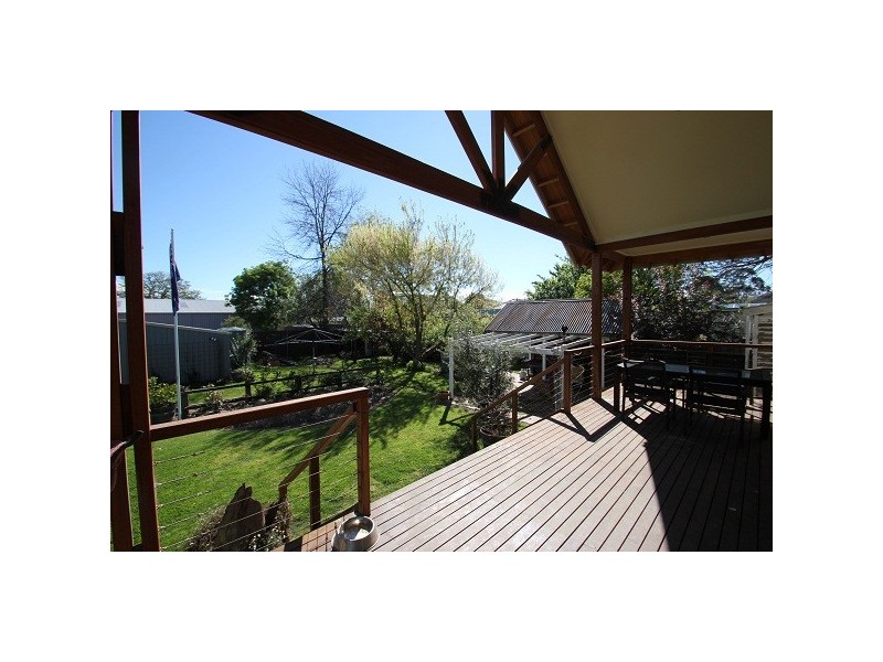 Mansfield VIC 3722