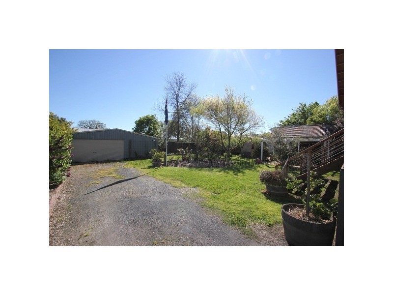 Mansfield VIC 3722