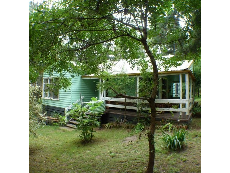 Jamieson VIC 3723