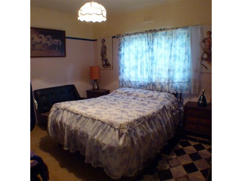 Jamieson VIC 3723