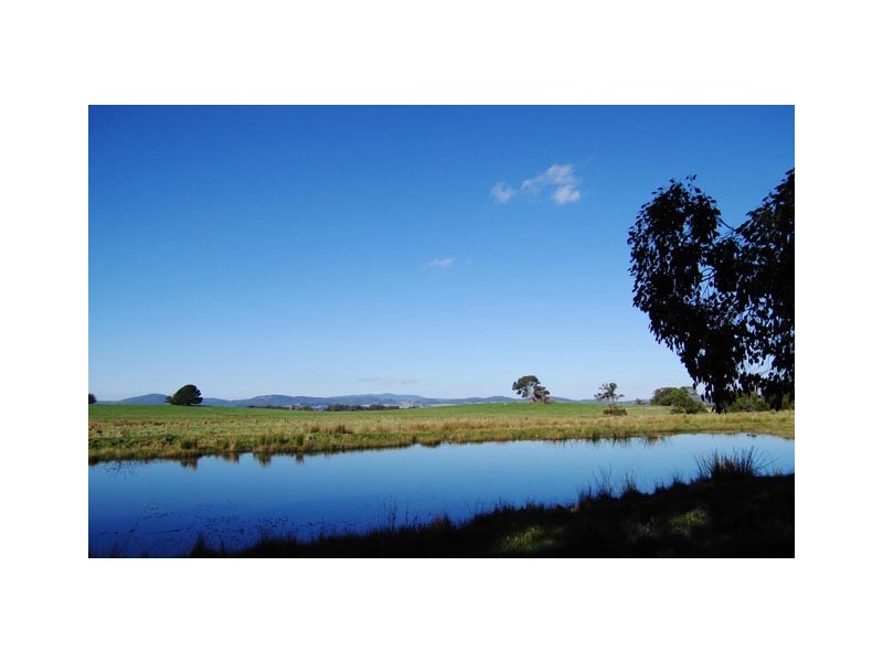 Strathbogie VIC 3666