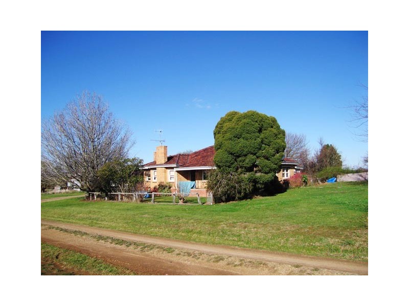 Strathbogie VIC 3666