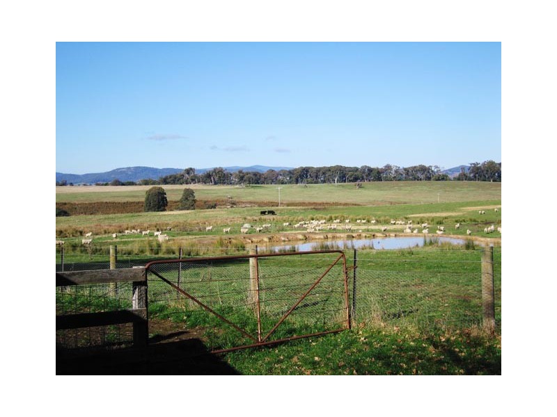 Strathbogie VIC 3666