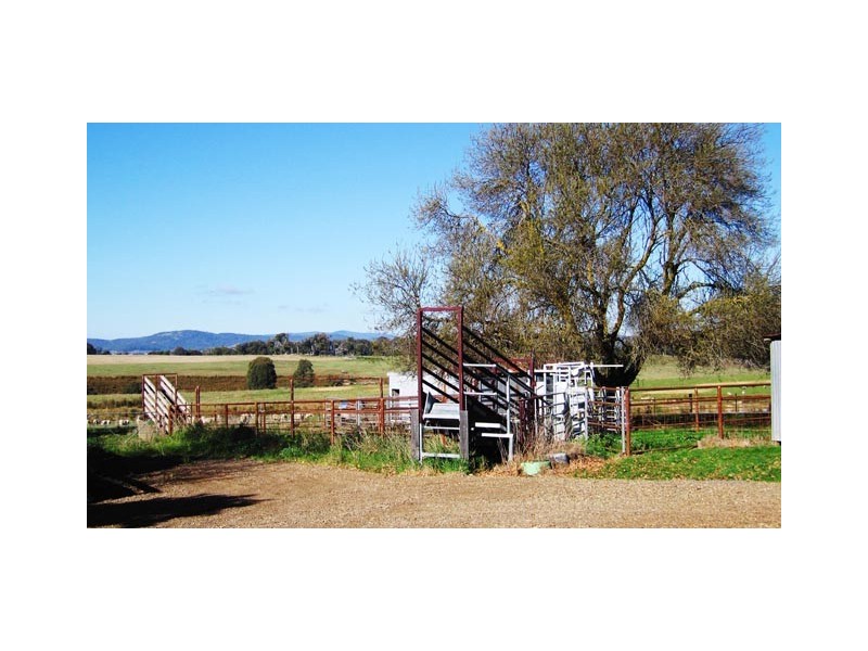 Strathbogie VIC 3666