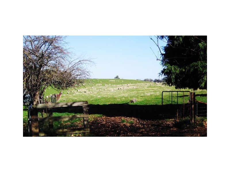 Strathbogie VIC 3666