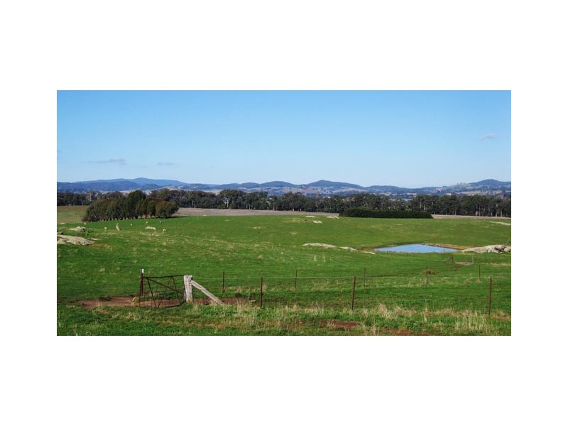 Strathbogie VIC 3666