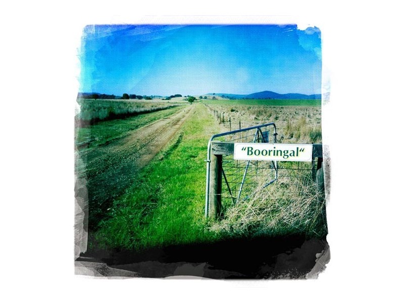 Strathbogie VIC 3666