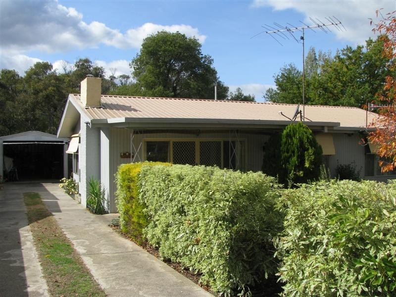 Eildon VIC 3713