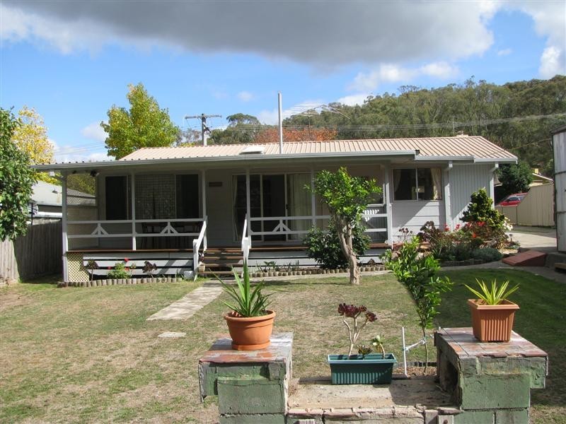 Eildon VIC 3713