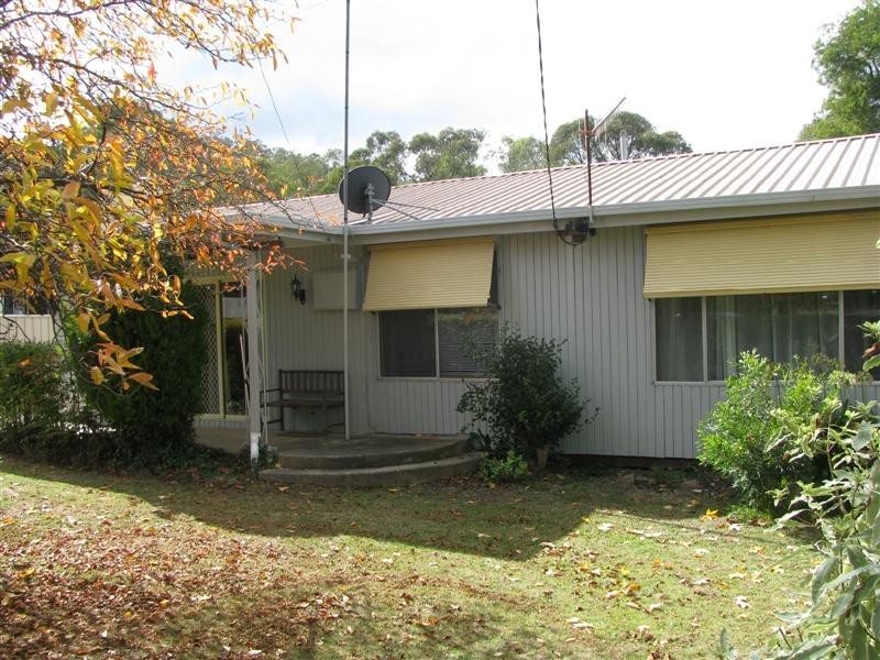 Eildon VIC 3713