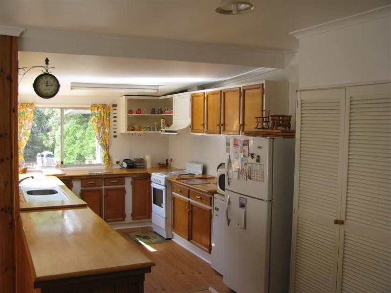 Eildon VIC 3713