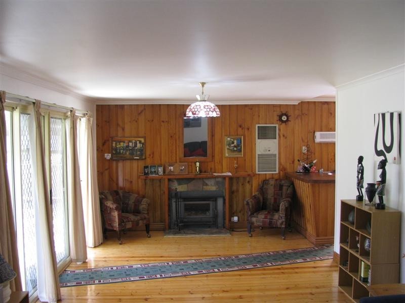 Eildon VIC 3713