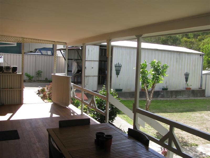 Eildon VIC 3713