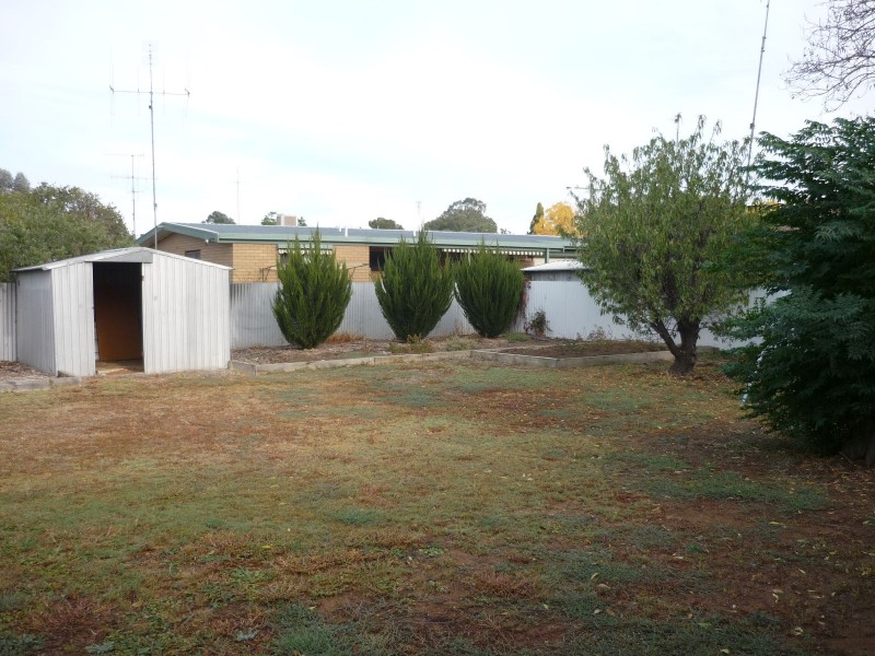 109-111 Channel Strret, Cohuna VIC 3568