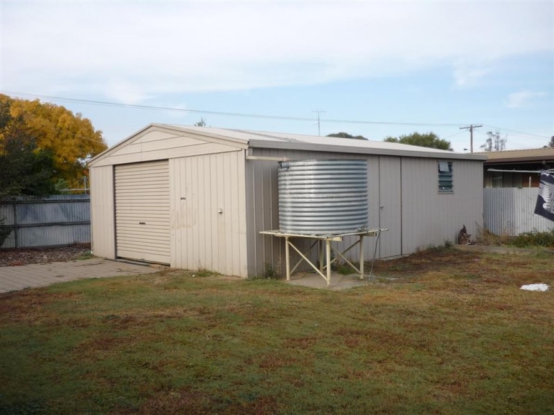 109-111 Channel Strret, Cohuna VIC 3568