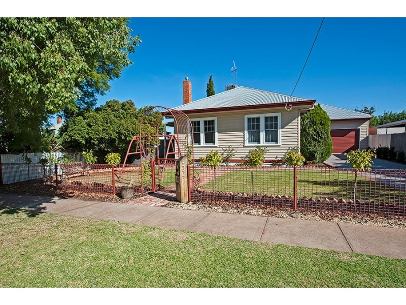 364 Beveridge Street, Swan Hill VIC 3585