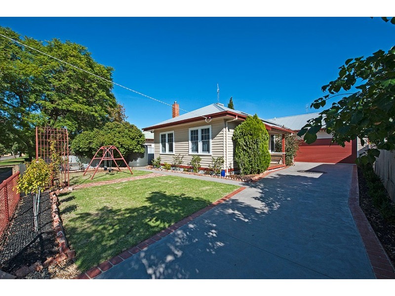364 Beveridge Street, Swan Hill VIC 3585