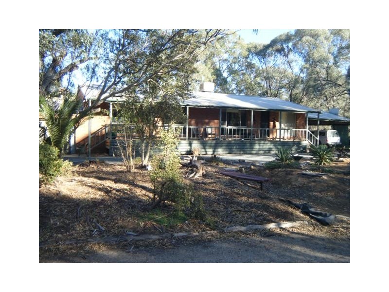 Echuca VIC 3564