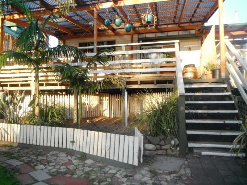 Maffra VIC 3860