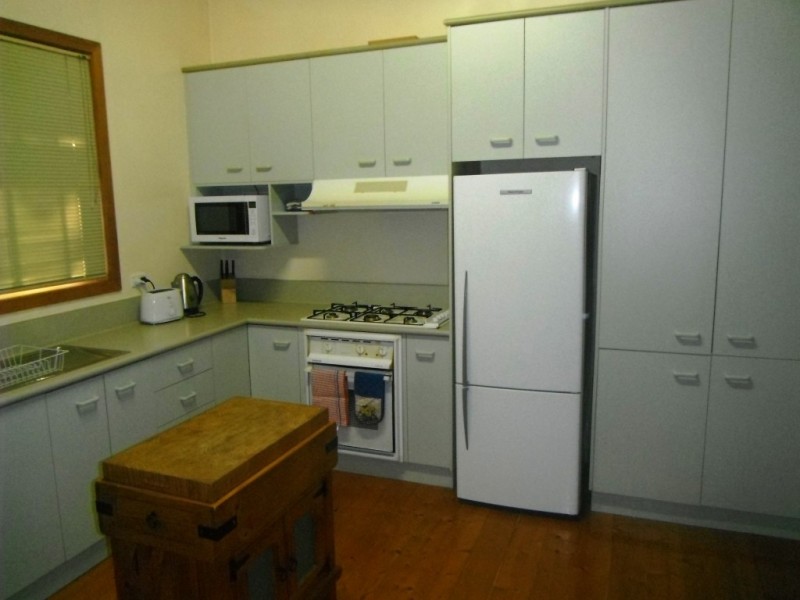 Maffra VIC 3860