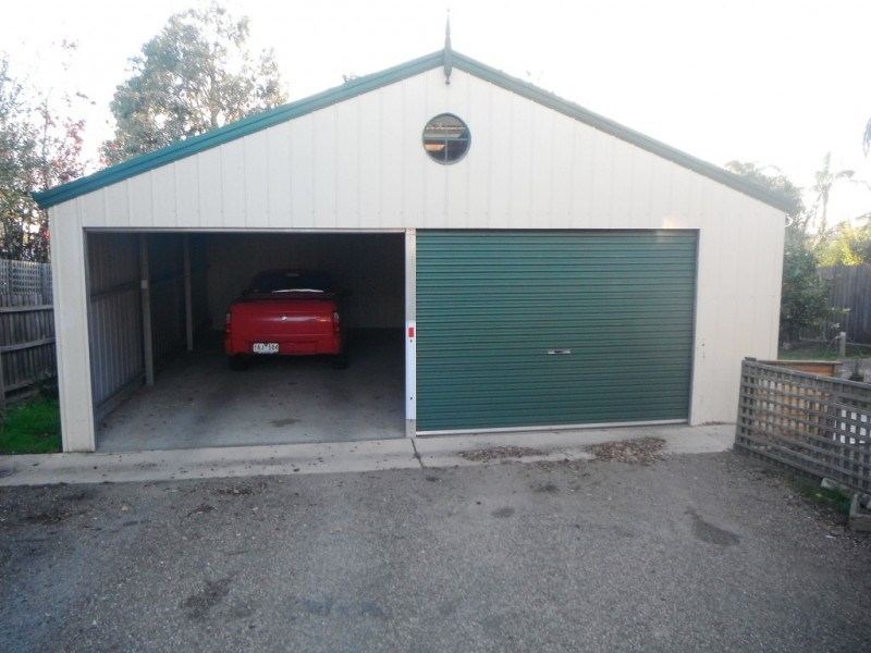 Maffra VIC 3860