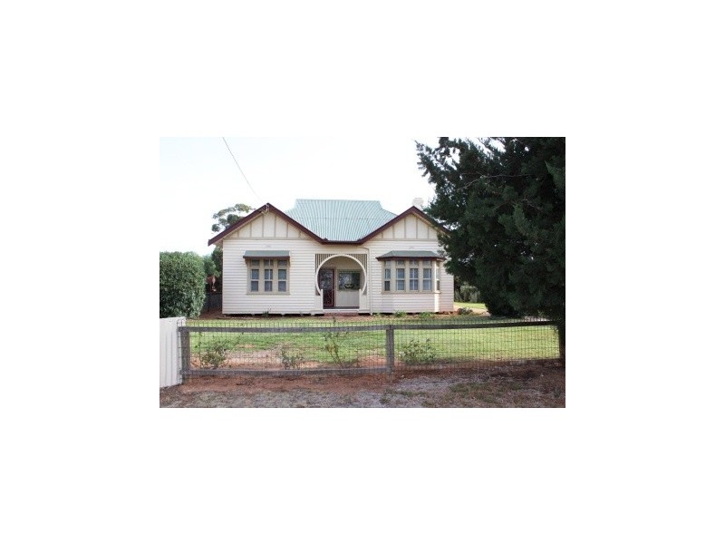 14 Morris Street, Berriwillock VIC 3531