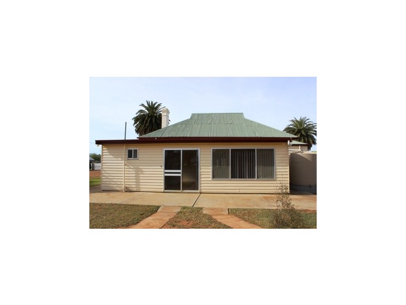 14 Morris Street, Berriwillock VIC 3531