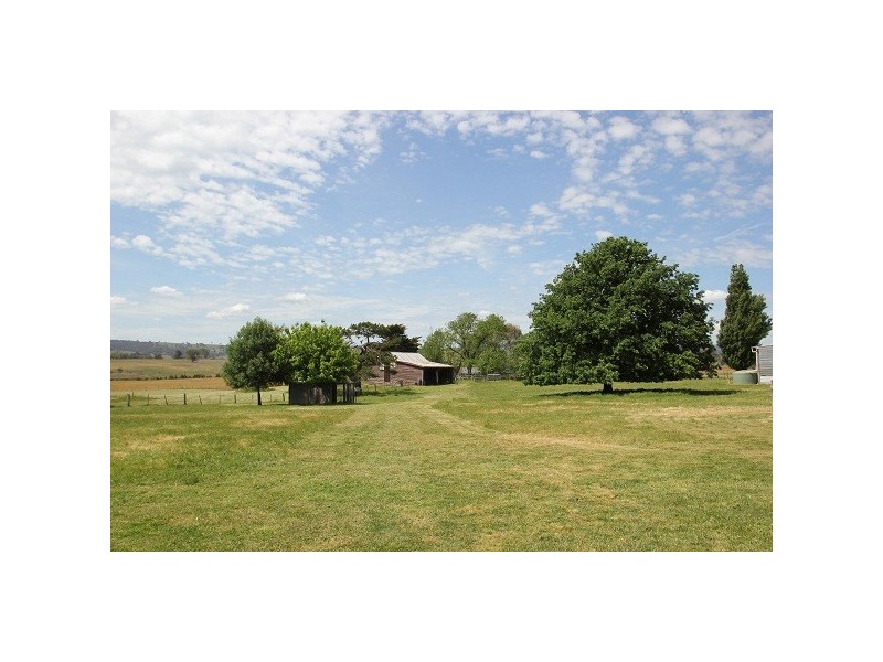 Bridge Creek VIC 3723