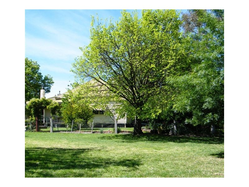 Bridge Creek VIC 3723