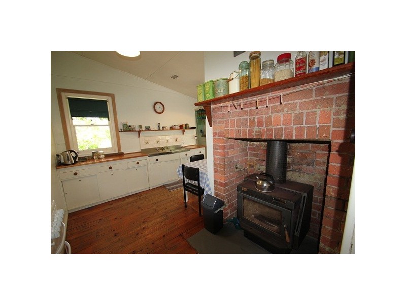 Bridge Creek VIC 3723