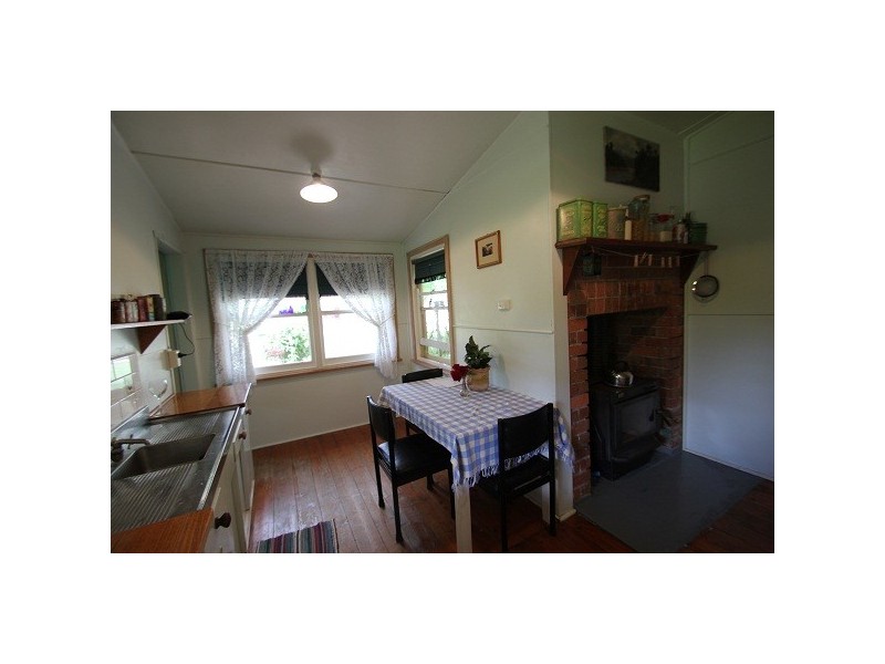 Bridge Creek VIC 3723