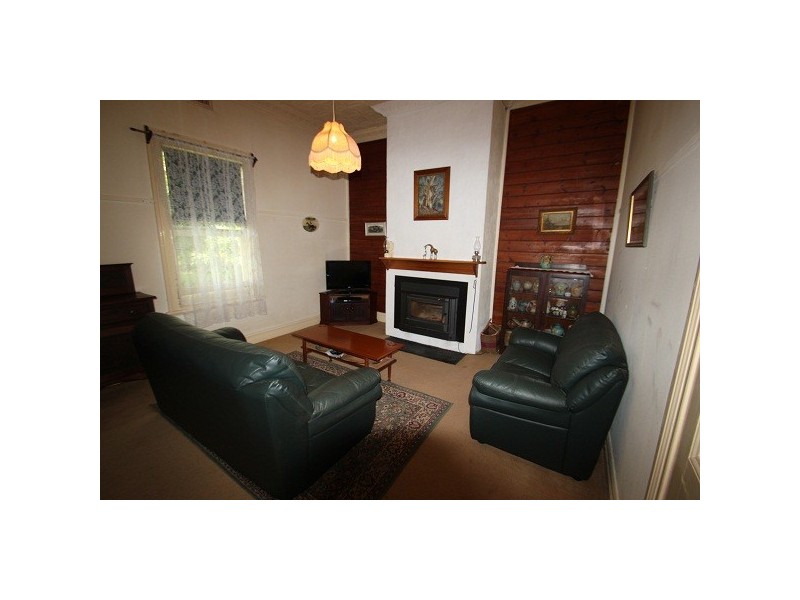 Bridge Creek VIC 3723