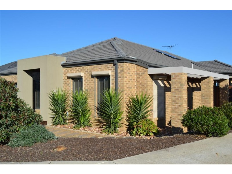 5 Lucerne Street, Mernda VIC 3754