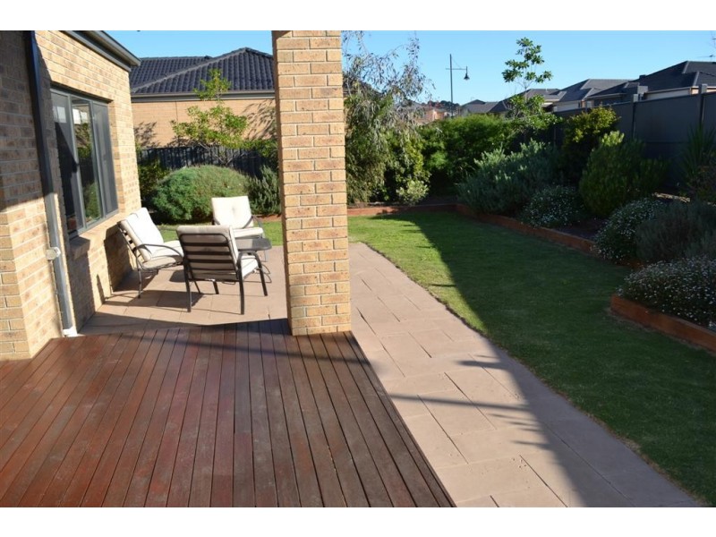 5 Lucerne Street, Mernda VIC 3754