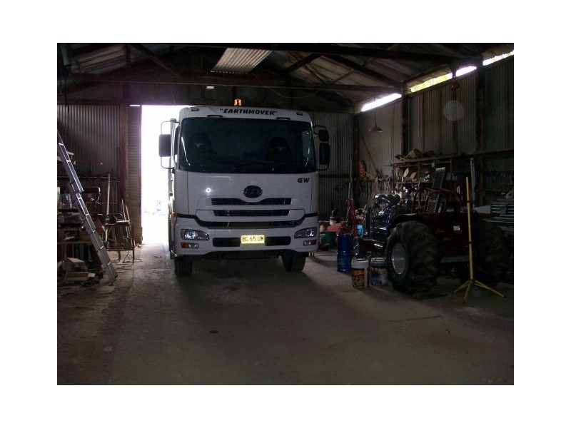 30 Cocoran St, Berrigan NSW 2712