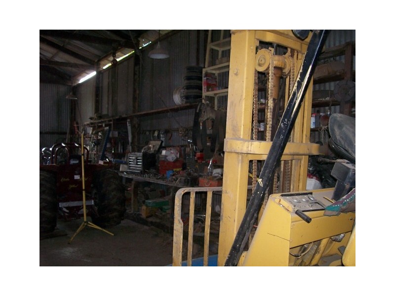 30 Cocoran St, Berrigan NSW 2712