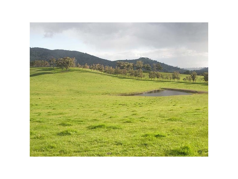 Seymour VIC 3660