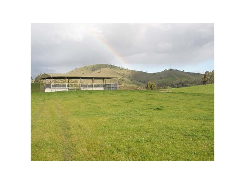 Seymour VIC 3660