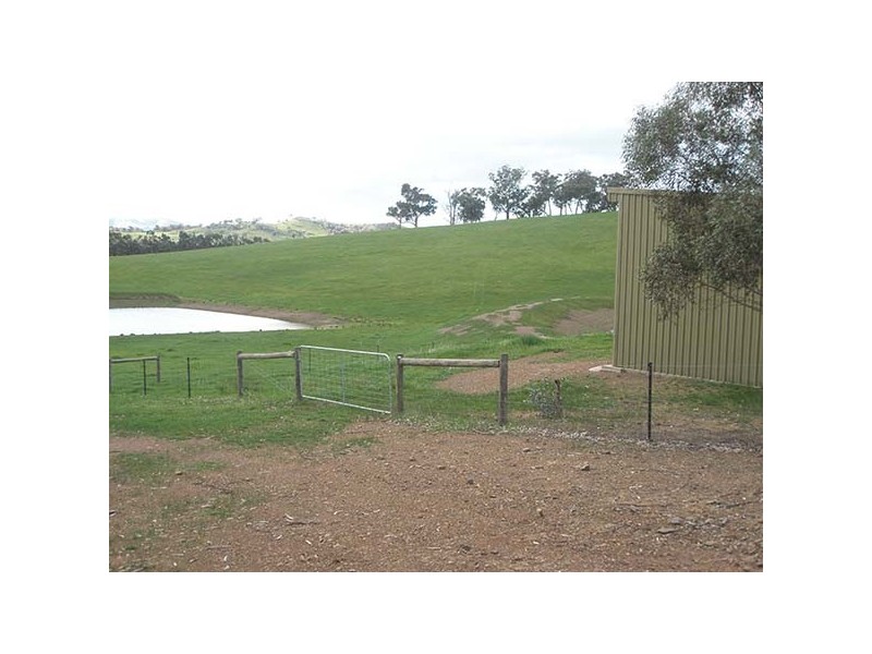 Seymour VIC 3660
