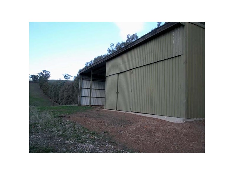 Seymour VIC 3660