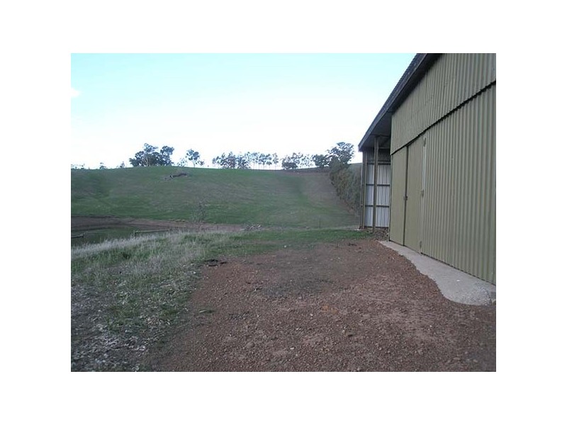 Seymour VIC 3660