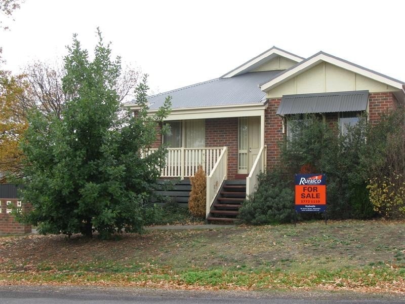 Alexandra VIC 3714