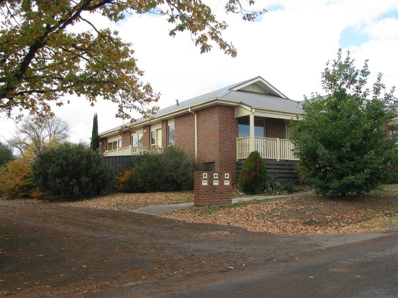 Alexandra VIC 3714